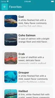 fish id - fish identifier iphone images 4