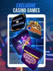 ts casino & sportsbook ipad images 3