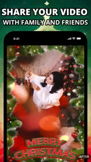 xmas video cards iphone images 2