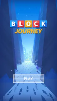 block journey - puzzle games айфон картинки 1
