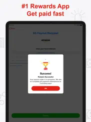money app – cash & rewards app ipad images 2