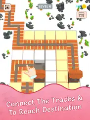 train tracks puzzle adventure ipad images 1