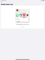 direct video links for reddit ipad images 4