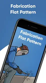fabrication flat pattern iphone images 1