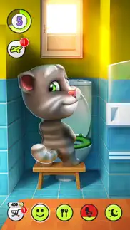 my talking tom iphone images 2