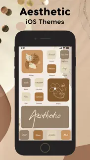 icon maker,aesthetic kit icons iphone images 1