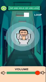 toilet man sound - voice prank iphone images 3