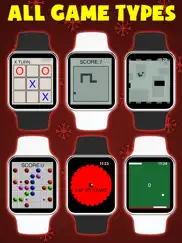 20 watch games - classic pack ipad capturas de pantalla 2