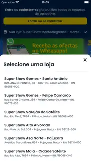 rede super show iphone images 2