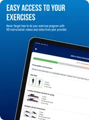 active body physical therapy ipad resimleri 1
