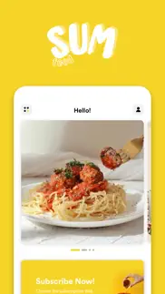 sum food iphone images 1