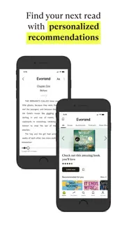 everand: ebooks and audiobooks iphone images 4