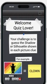 shadow mania-shape trivia quiz iphone images 1