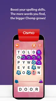 osmo words chomp iphone images 4