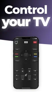 sonymote : remote for sony tv iphone images 2