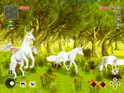 simulateur de cheval licorne iPad Captures Décran 3