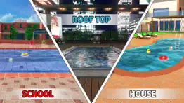 swimming pool cleaning games iphone images 4