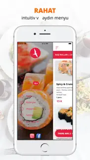 yoshi sushi | Баку iphone images 2