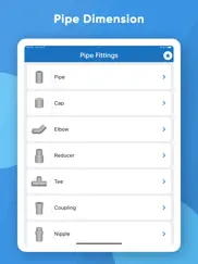 pipe and fitting ipad images 2