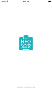 neo forma academy iphone images 1