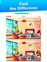 differences - find & spot them ipad images 1