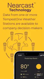 tempestone weather iphone images 4