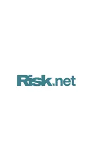 risk.net events iPhone Captures Décran 1