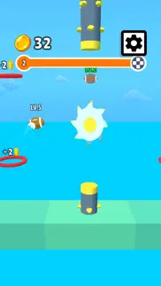 flappy super ball 3d iphone images 2