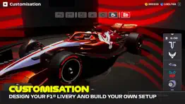 f1 mobile racing iphone images 4