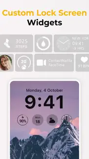 icon changer - widget theme iphone images 2