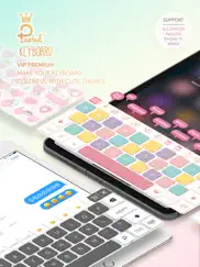 pastel keyboard - vip premium ipad resimleri 1