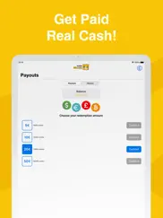 make money - earn easy cash ipad images 3