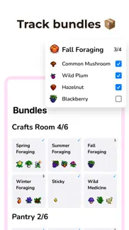 assistant for stardew valley iphone images 4