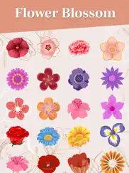flower blossom ipad images 3