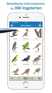 nabu vogelwelt iphone images 3