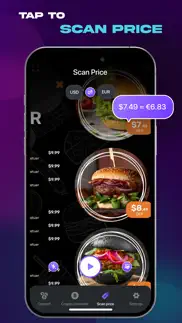 real-time currency converter iphone resimleri 4