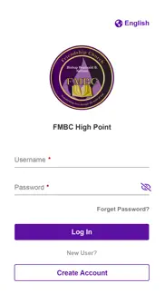 fmbc high point iphone resimleri 2