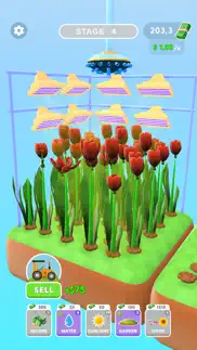 plant growth 3d iphone images 1