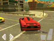 city traffic car simulator ipad images 3