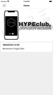 hype club iphone images 2
