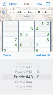 smart sudoku iphone images 2