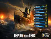 uboat attack айпад изображения 2