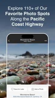 pacific coast highway guide iphone images 1