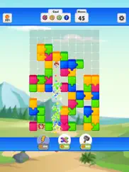 jigsaw blast - block puzzle ipad images 4