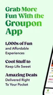 groupon - local deals near me iphone images 1