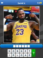 whos the player basketball app ipad images 1