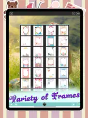 baby shower photo frames ipad images 2