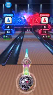bowling fury iphone capturas de pantalla 1