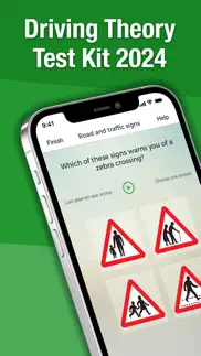 driving theory test kit iphone images 1