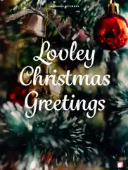 lovely christmas greetings ipad images 1